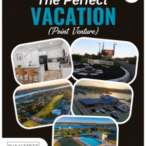 The Perfect Vacation (PV)